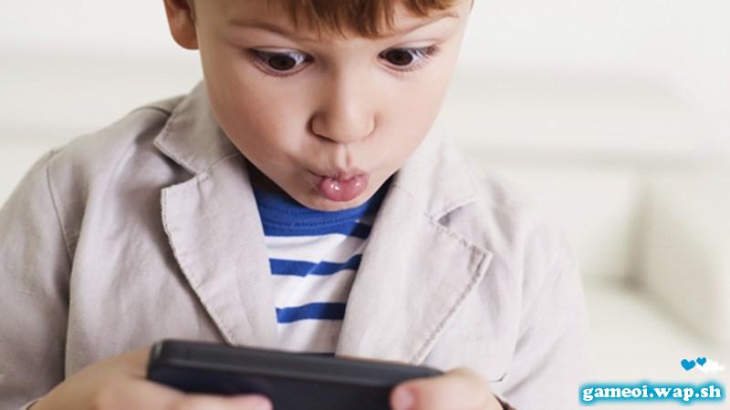 Giúp trẻ nhỏ tránh xa  những video phản cảm trên  YouTube