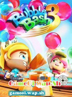 Tải Game Bubble Bash 3 - Game Bắn Bóng Cực Hay