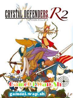 Tải Game Chiến Thuật Hay Crystal Defenders Cho Điện Thoại